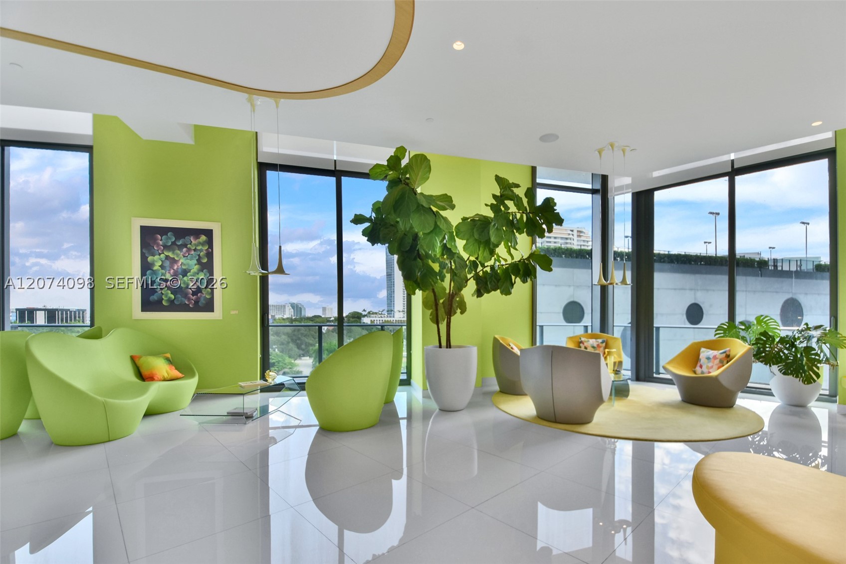 501 NE 31st St #2310 Miami, FL 33137