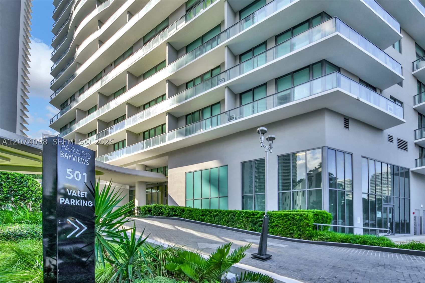 501 NE 31st St #2310 Miami, FL 33137