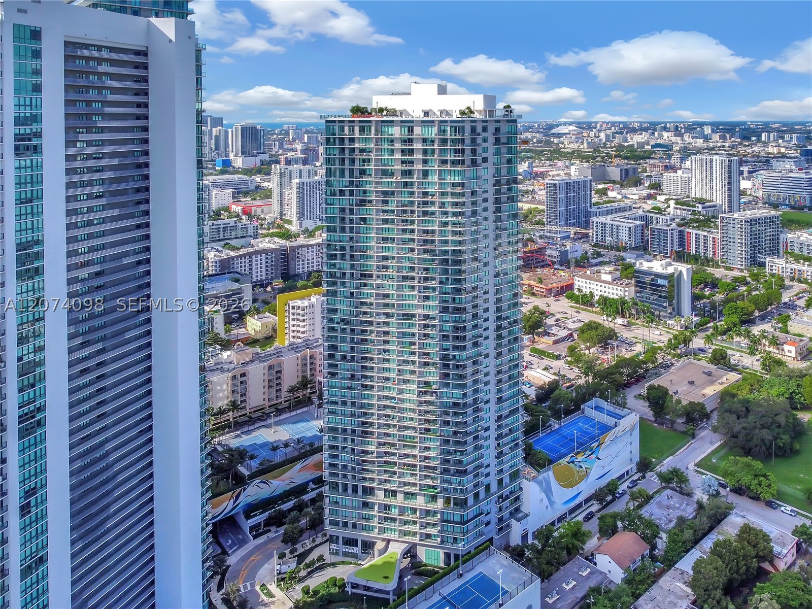 501 NE 31st St #2310 Miami, FL 33137