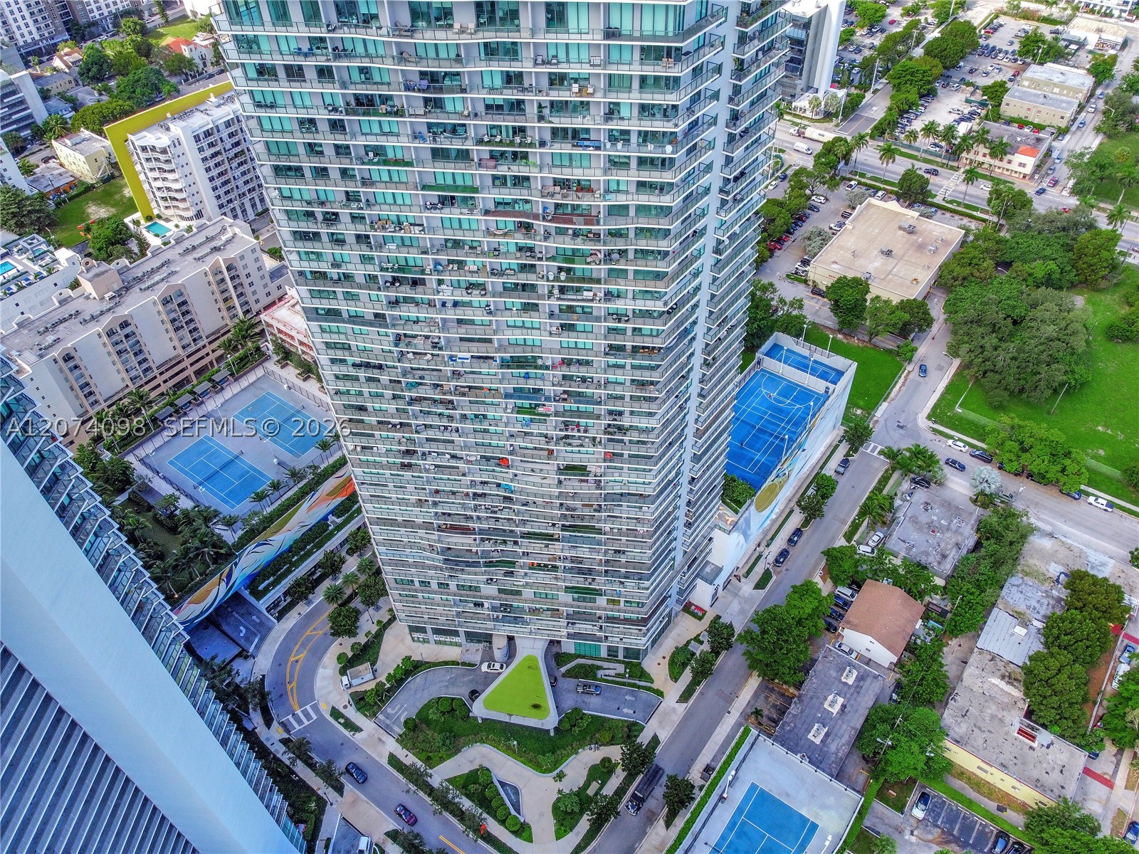 501 NE 31st St #2310 Miami, FL 33137