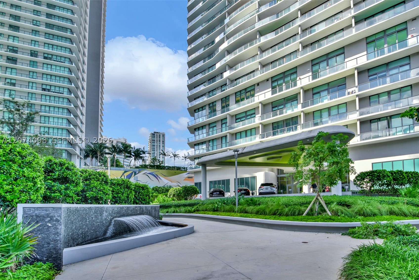 501 NE 31st St #2310 Miami, FL 33137