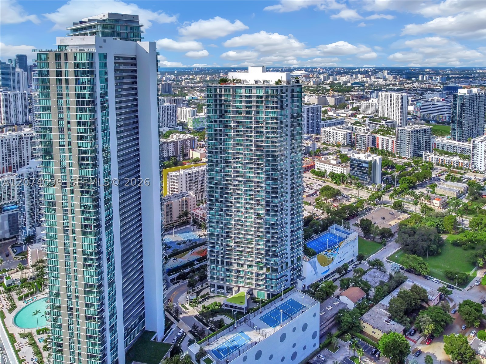 501 NE 31st St #2310 Miami, FL 33137