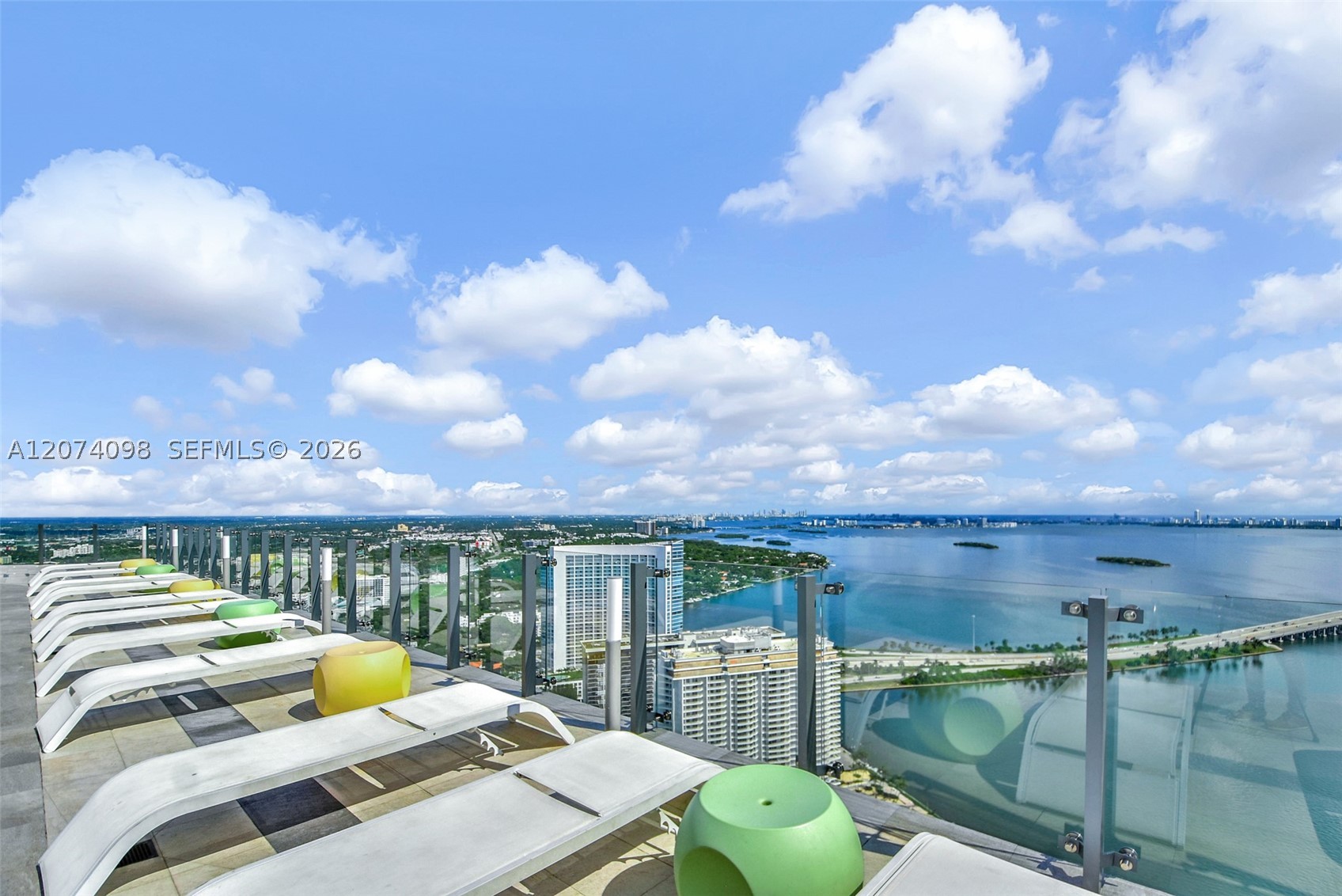 501 NE 31st St #2310 Miami, FL 33137