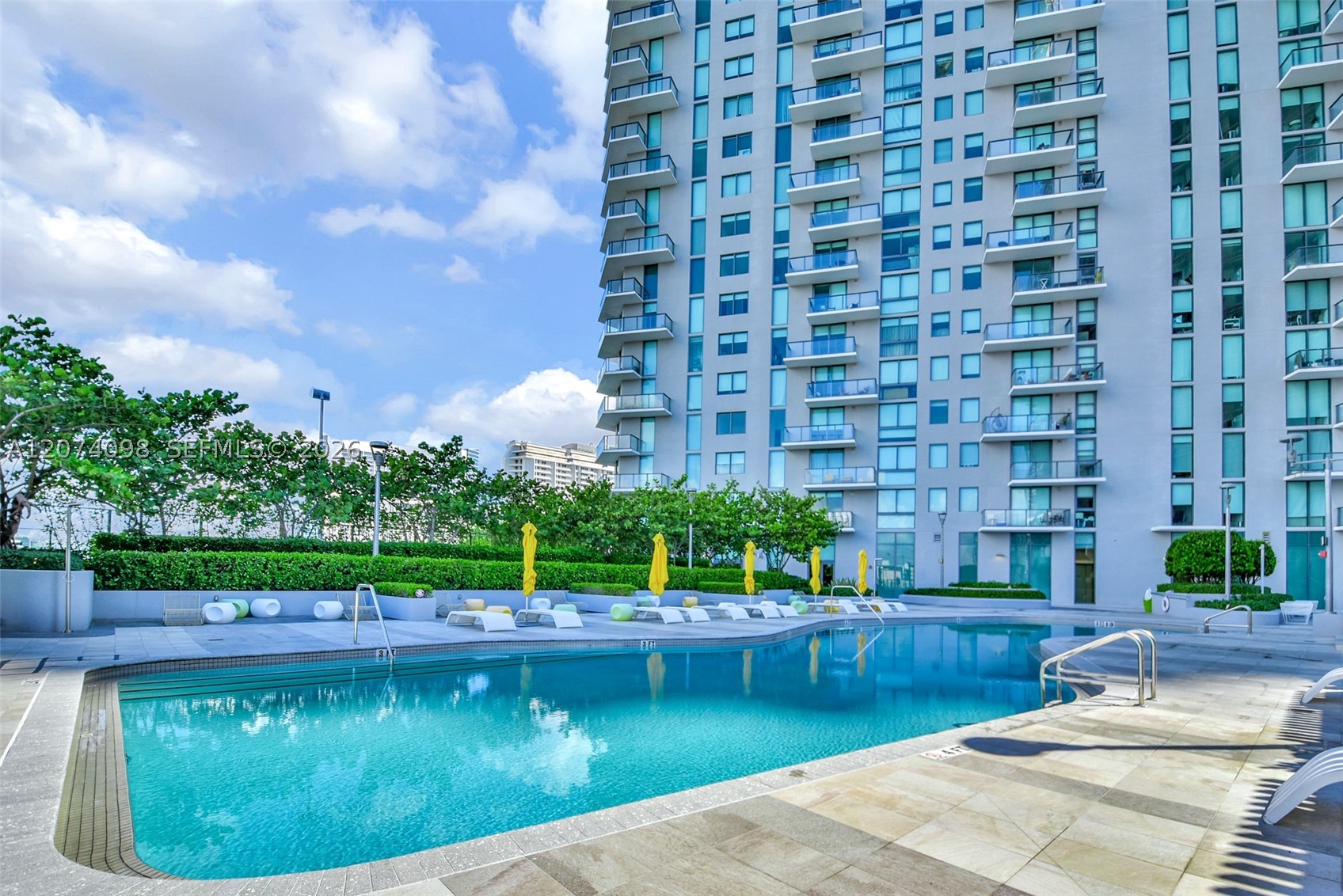 501 NE 31st St #2310 Miami, FL 33137