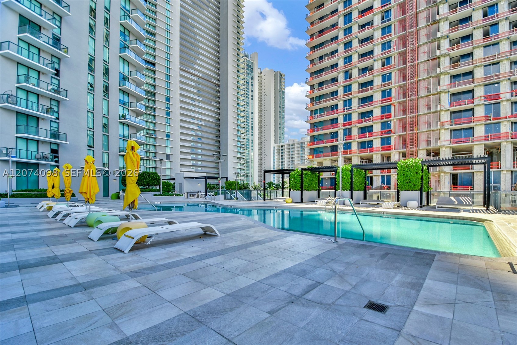 501 NE 31st St #2310 Miami, FL 33137