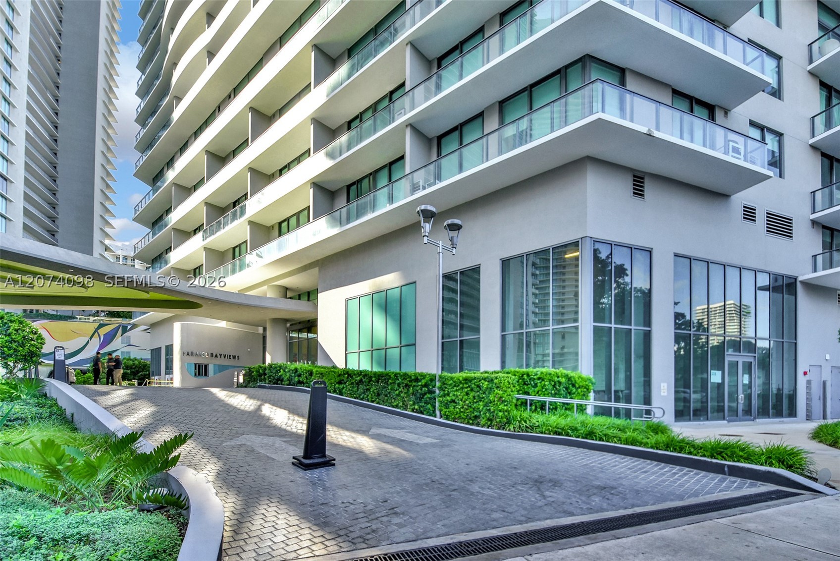 501 NE 31st St #2310 Miami, FL 33137