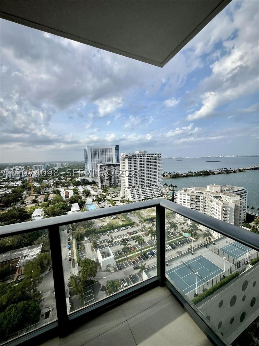 501 NE 31st St #2310 Miami, FL 33137