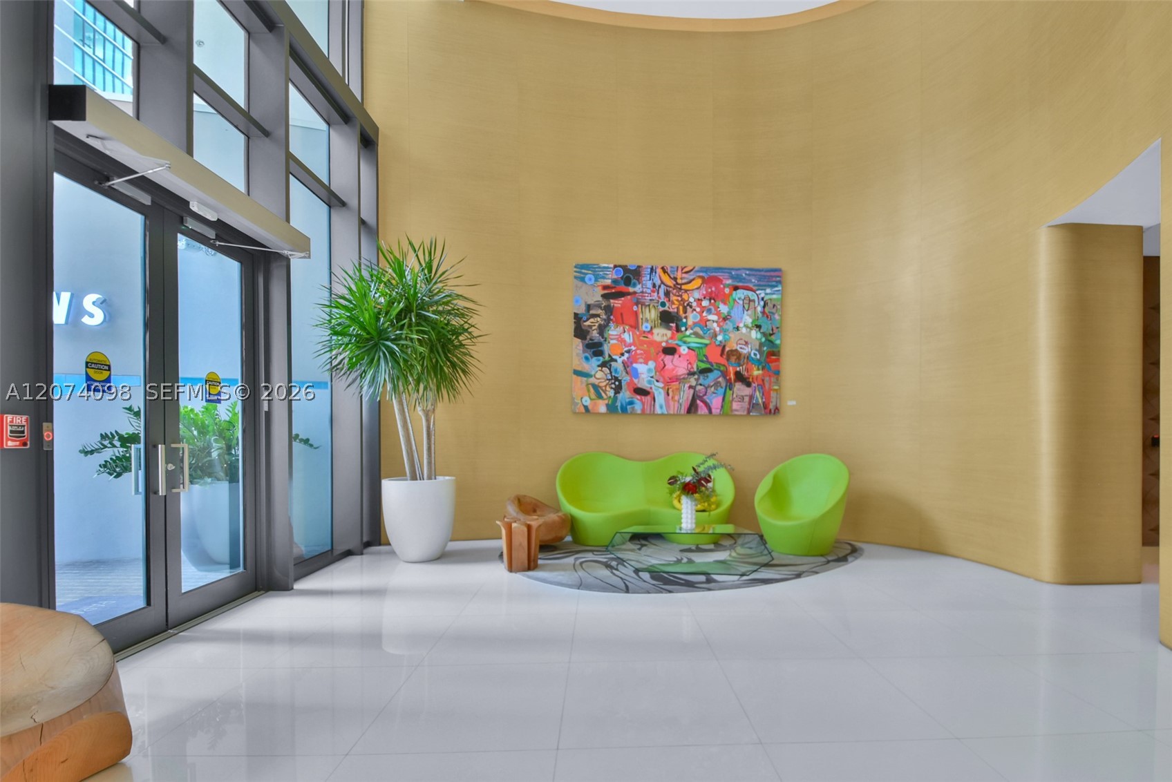 501 NE 31st St #2310 Miami, FL 33137