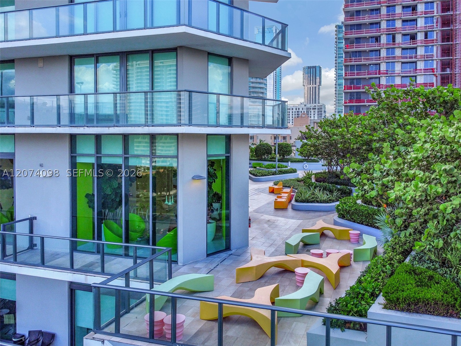 501 NE 31st St #2310 Miami, FL 33137