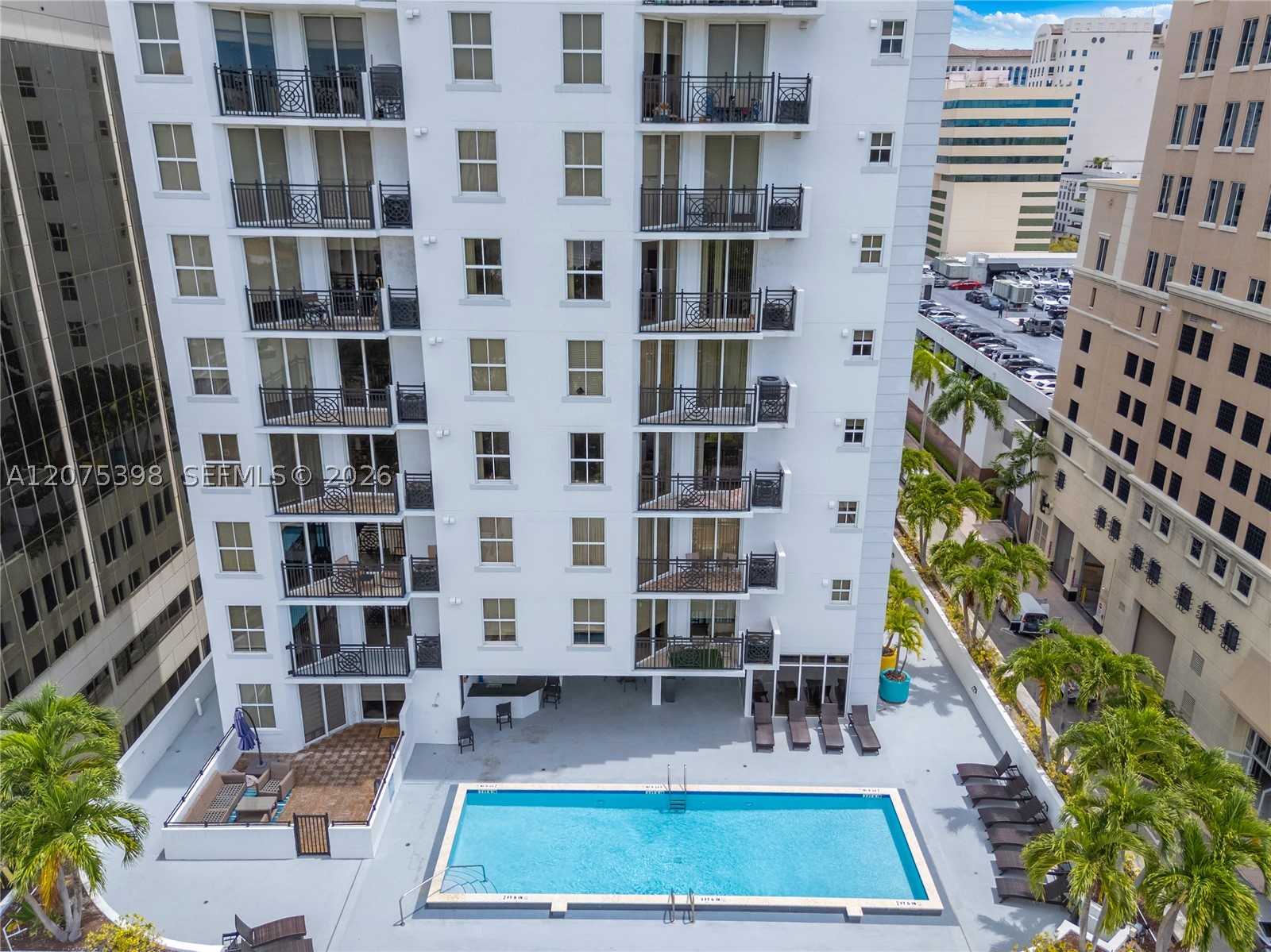 357 Almeria Ave #1105