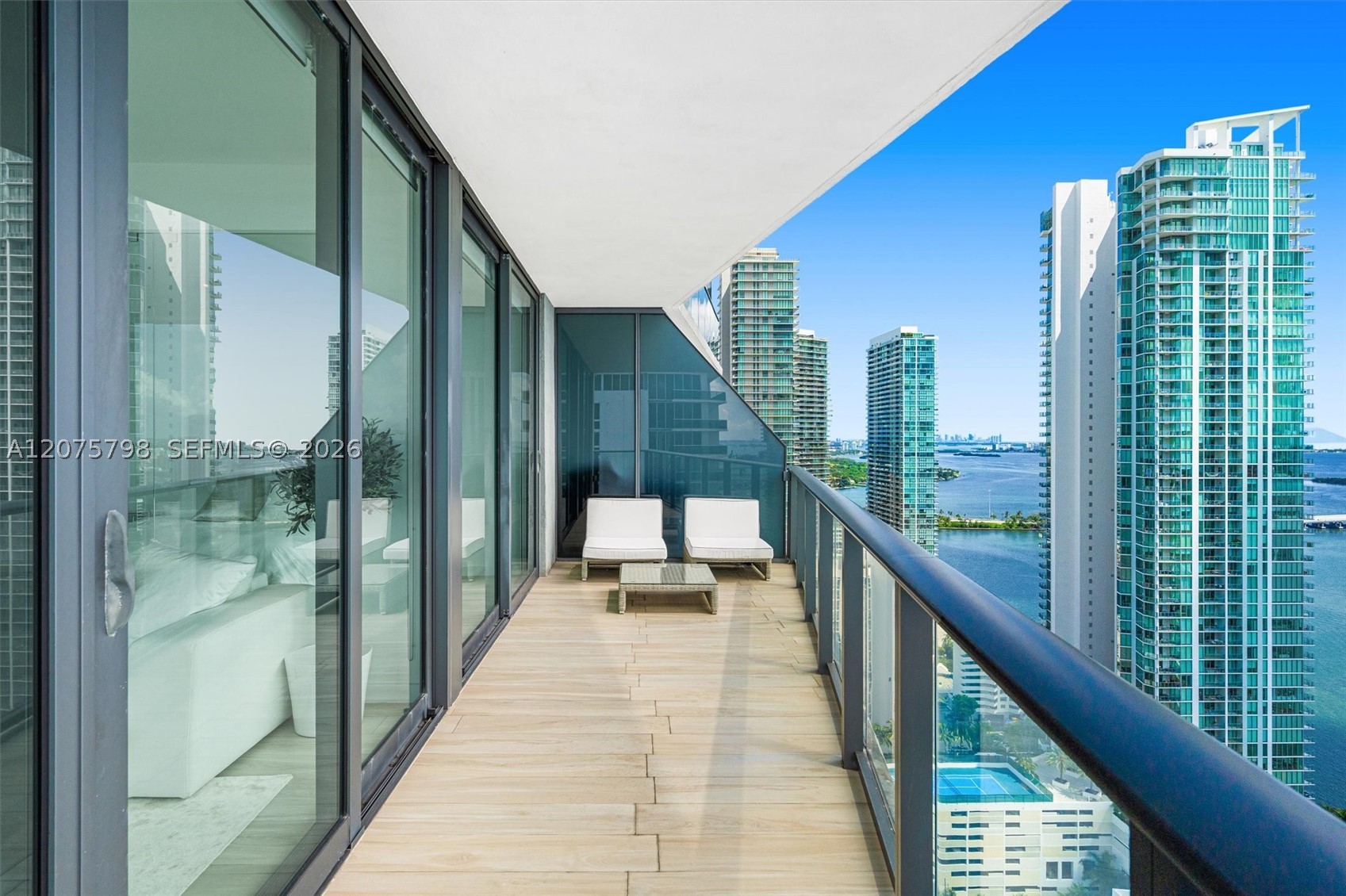 460 NE 28th St #3508 Miami, FL 33137