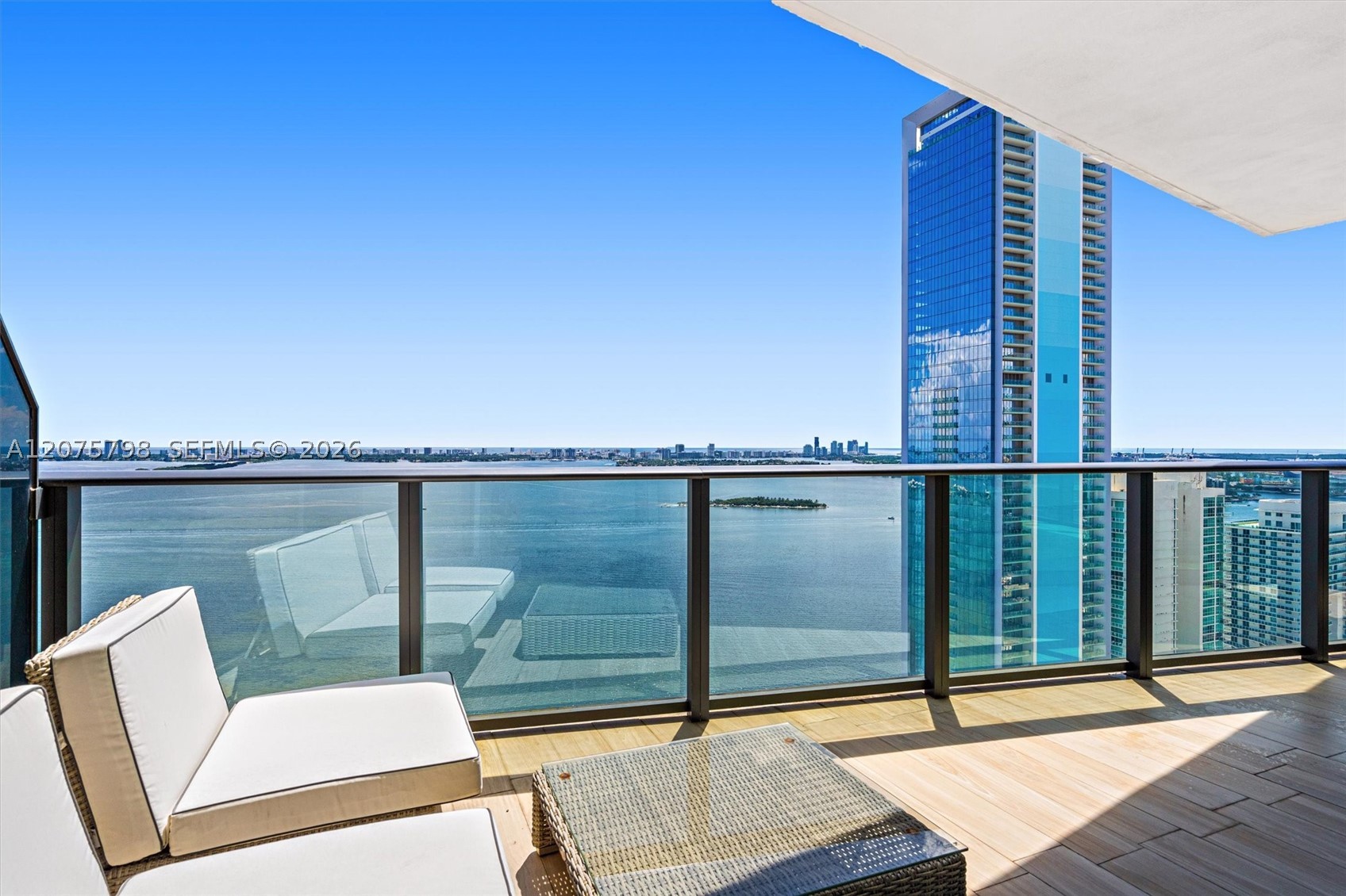 460 NE 28th St #3508 Miami, FL 33137