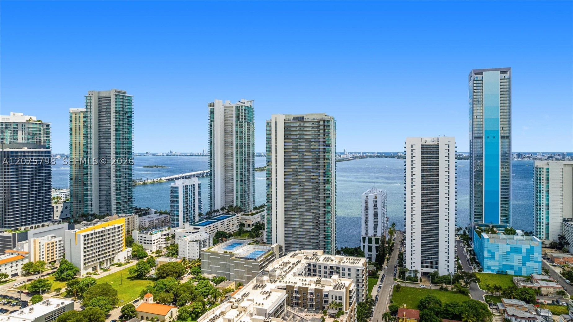 460 NE 28th St #3508 Miami, FL 33137