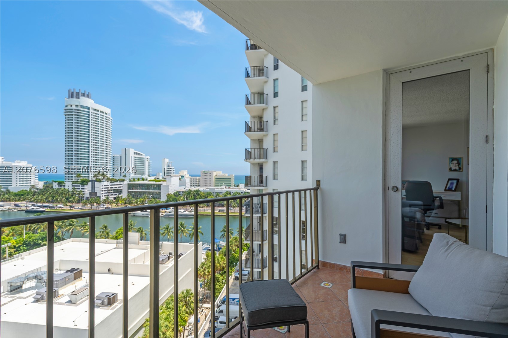 4101 Pine Tree Dr #1105 Miami Beach, FL 33140