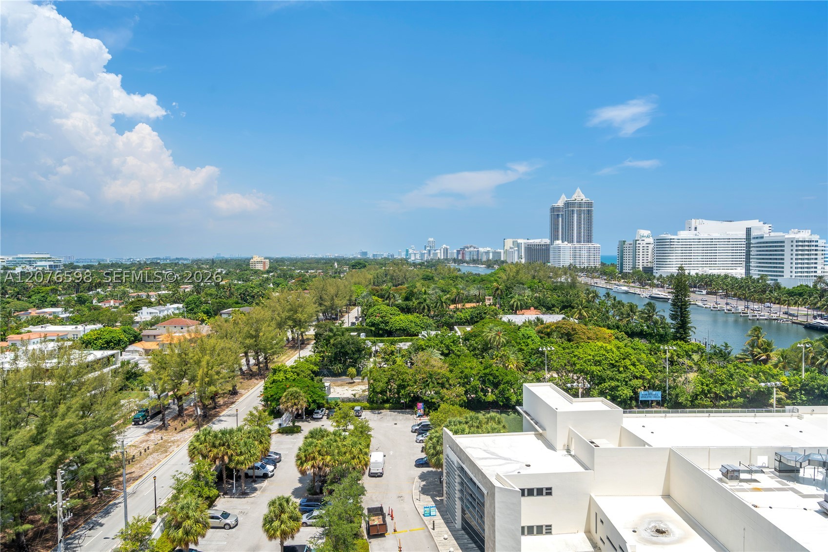 4101 Pine Tree Dr #1105 Miami Beach, FL 33140