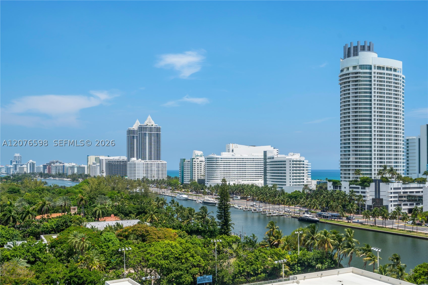 4101 Pine Tree Dr #1105 Miami Beach, FL 33140