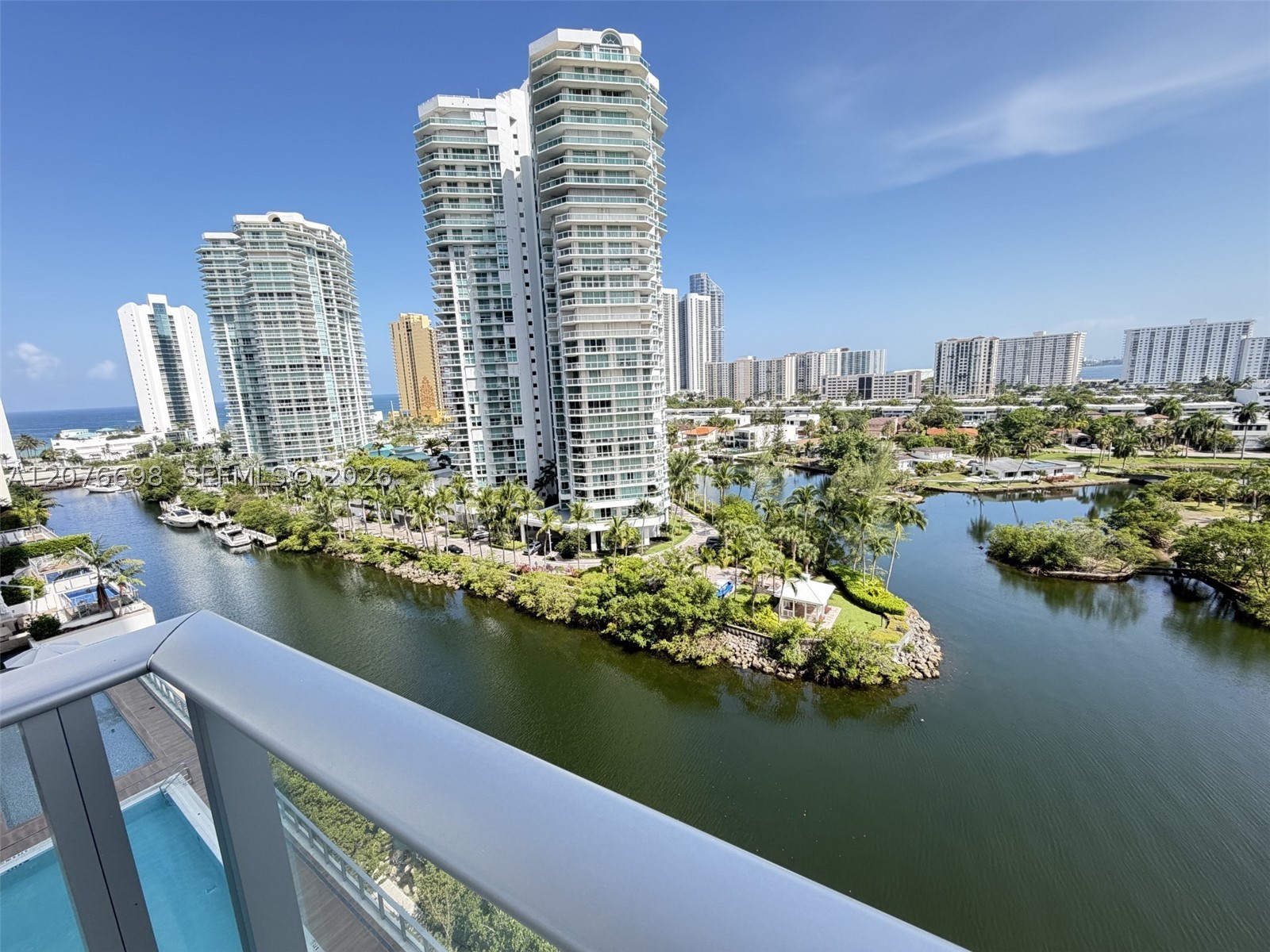 330 Sunny Isles Blvd #5-1008