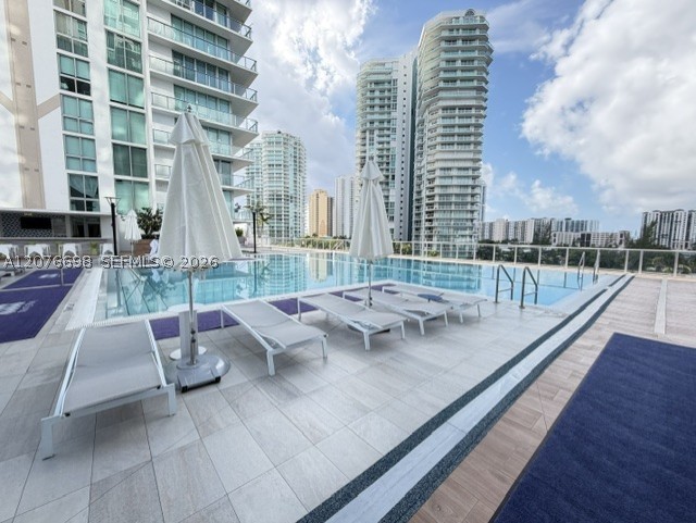 330 Sunny Isles Blvd #5-1008 Sunny Isles Beach, FL 33160