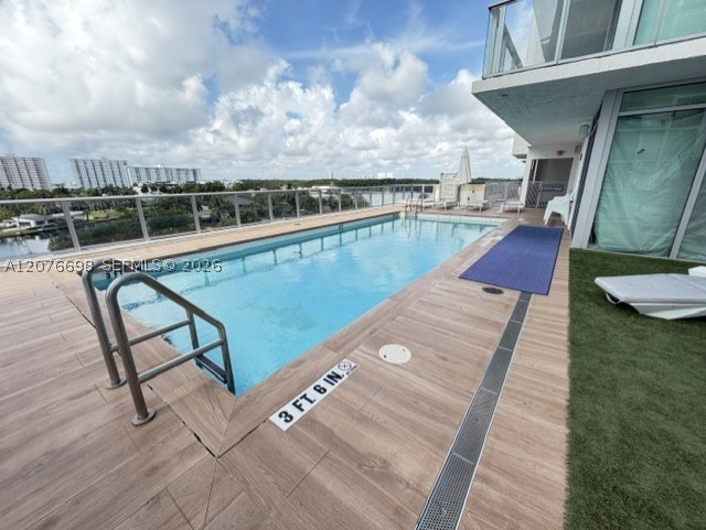 330 Sunny Isles Blvd #5-1008 Sunny Isles Beach, FL 33160