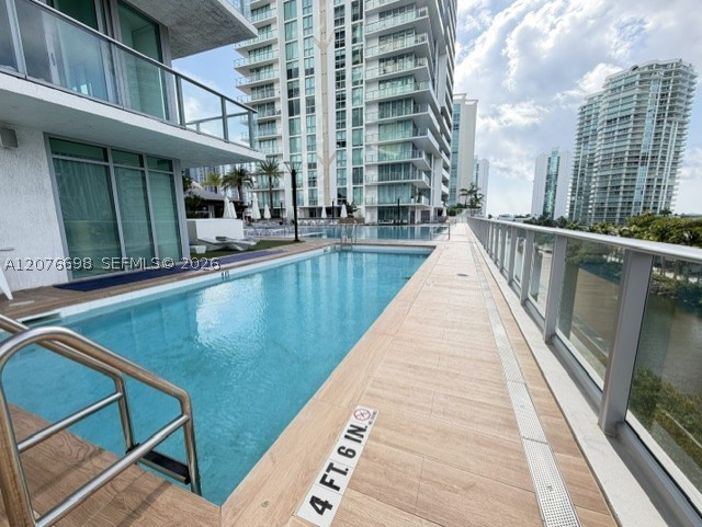330 Sunny Isles Blvd #5-1008 Sunny Isles Beach, FL 33160