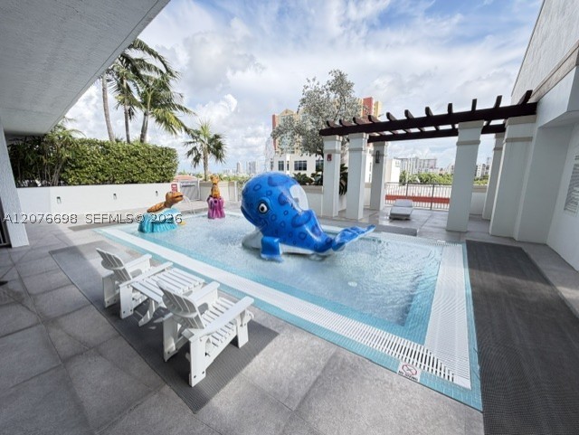 330 Sunny Isles Blvd #5-1008 Sunny Isles Beach, FL 33160