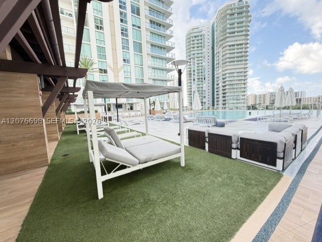 330 Sunny Isles Blvd #5-1008 Sunny Isles Beach, FL 33160