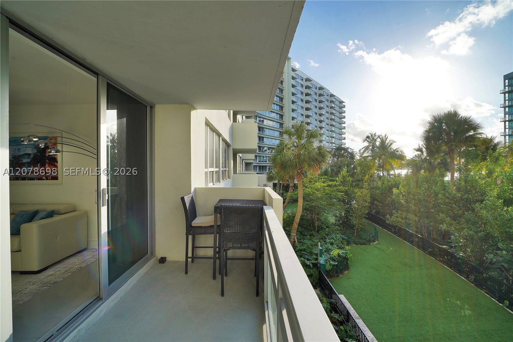 1500 Bay Rd #266S Miami Beach, FL 33139