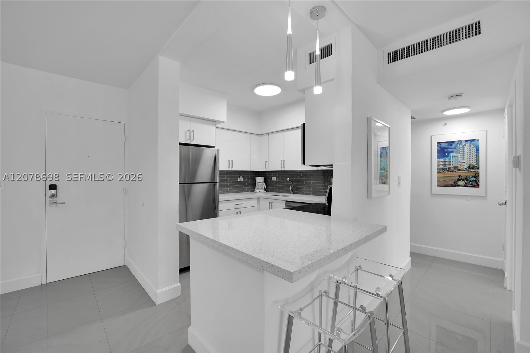 1500 Bay Rd #266S Miami Beach, FL 33139