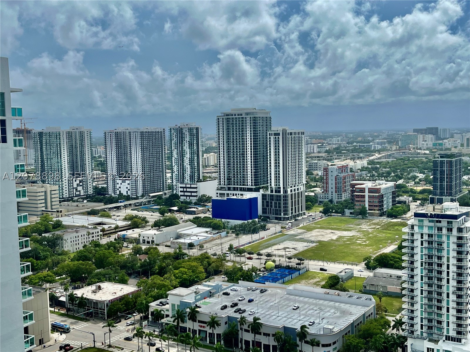 1800 N Bayshore Dr #3710 Miami, FL 33132