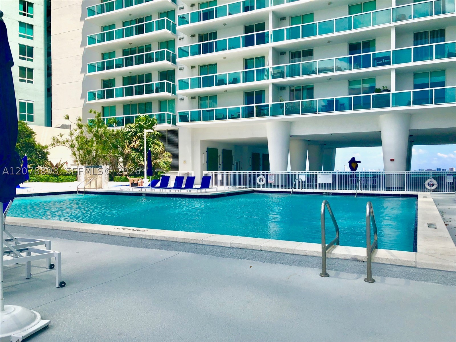 1800 N Bayshore Dr #3710 Miami, FL 33132