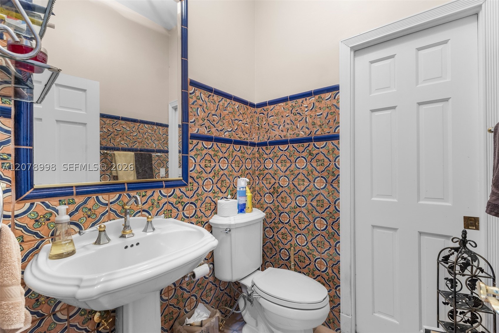 8430 SW 98th St Miami, FL 33156