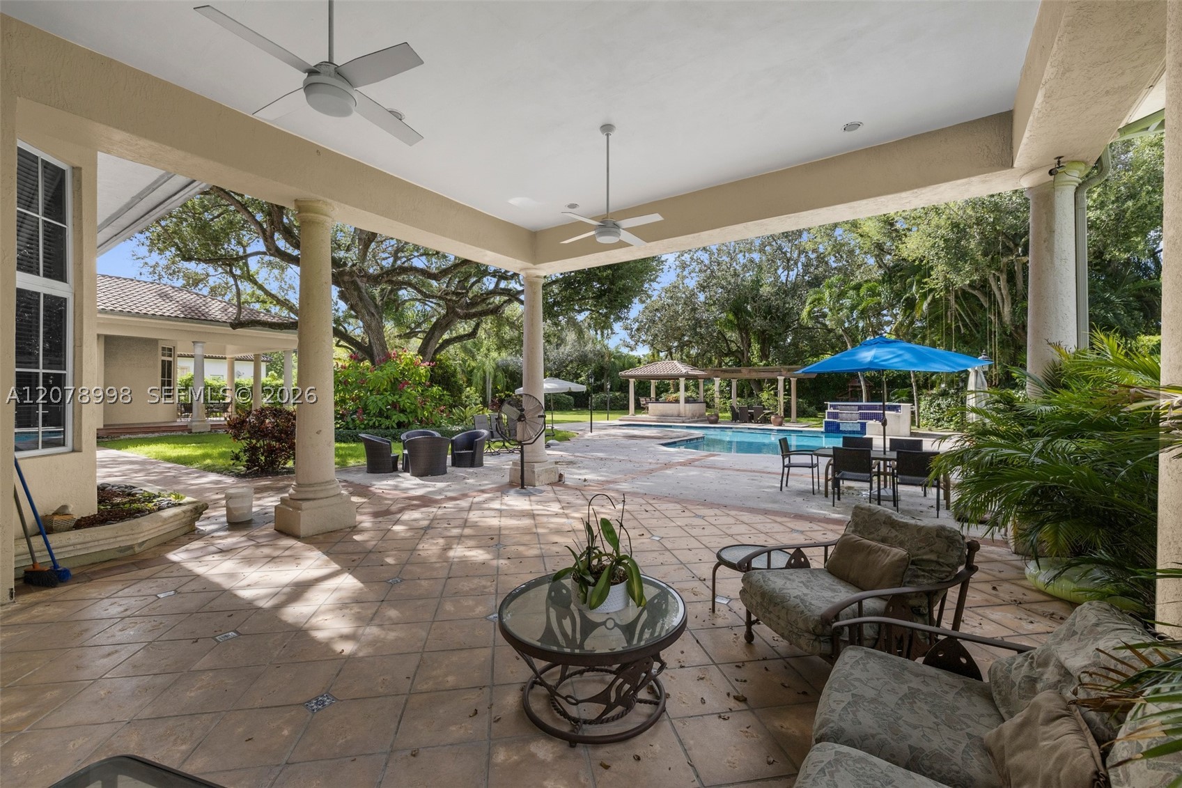 8430 SW 98th St Miami, FL 33156