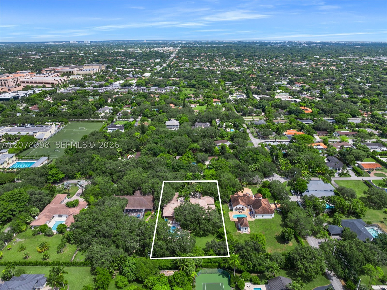 8430 SW 98th St Miami, FL 33156