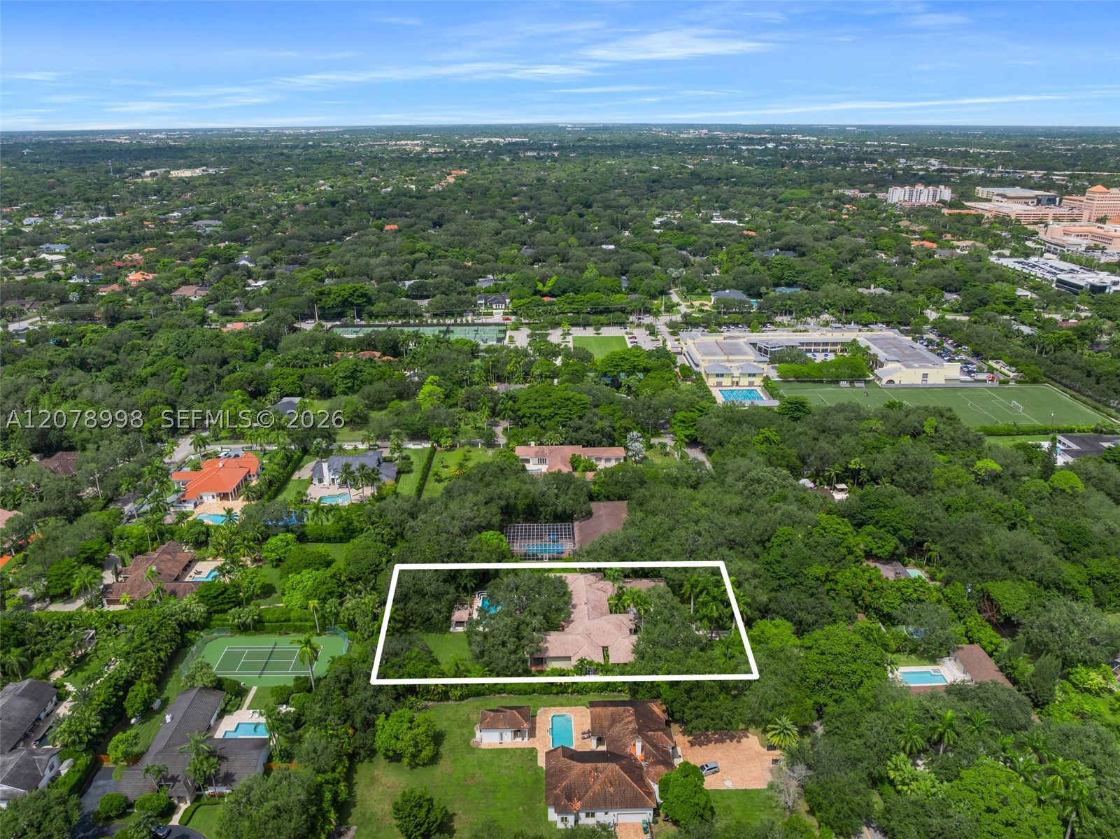 8430 SW 98th St Miami, FL 33156