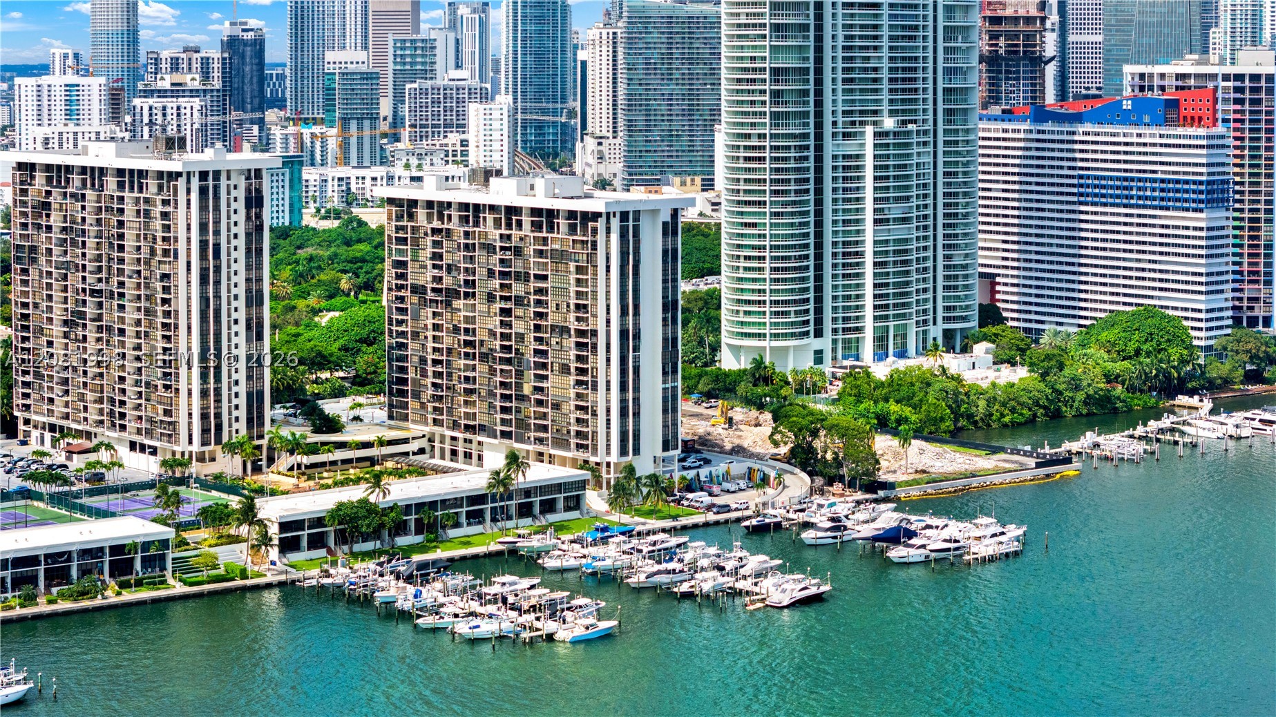 image Brickell Place I47