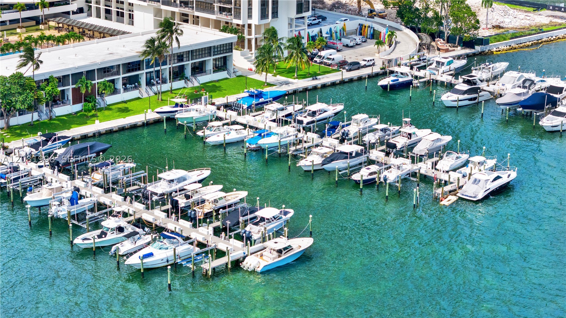 image Brickell Place I49