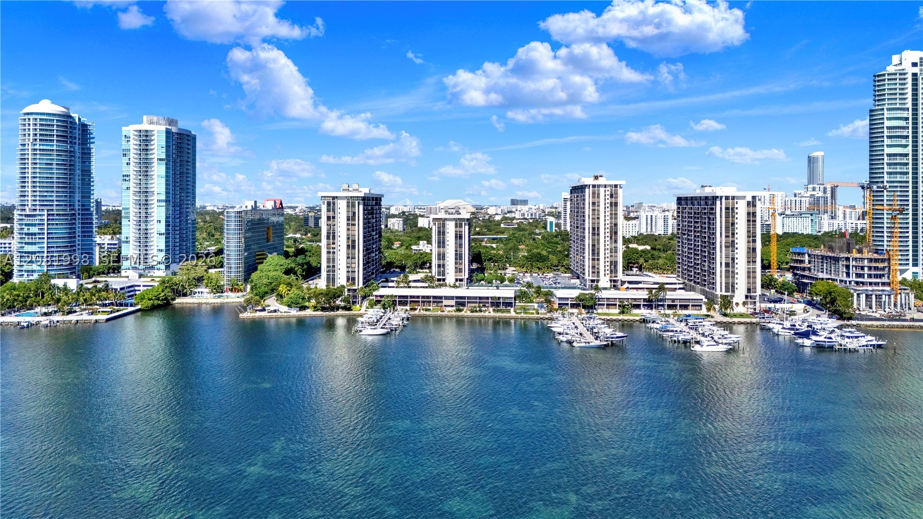 image Brickell Place I50
