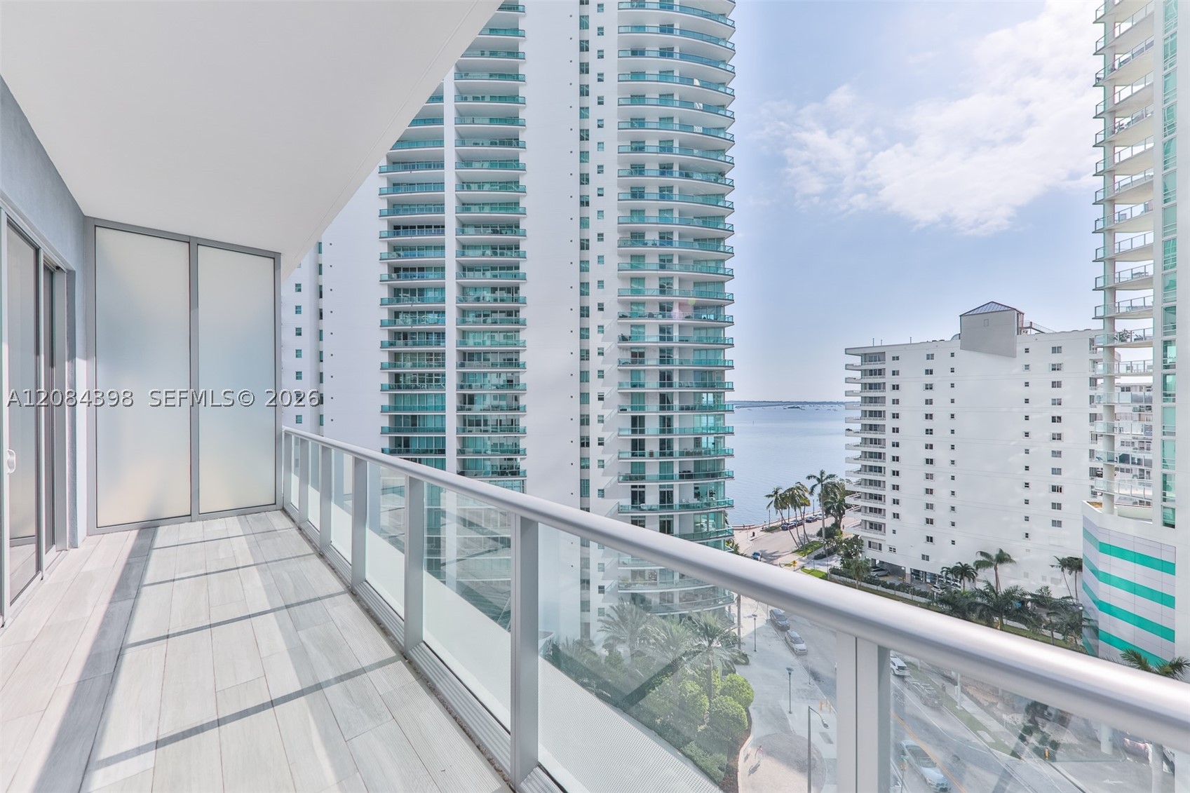 1300 Brickell Bay Dr #1206