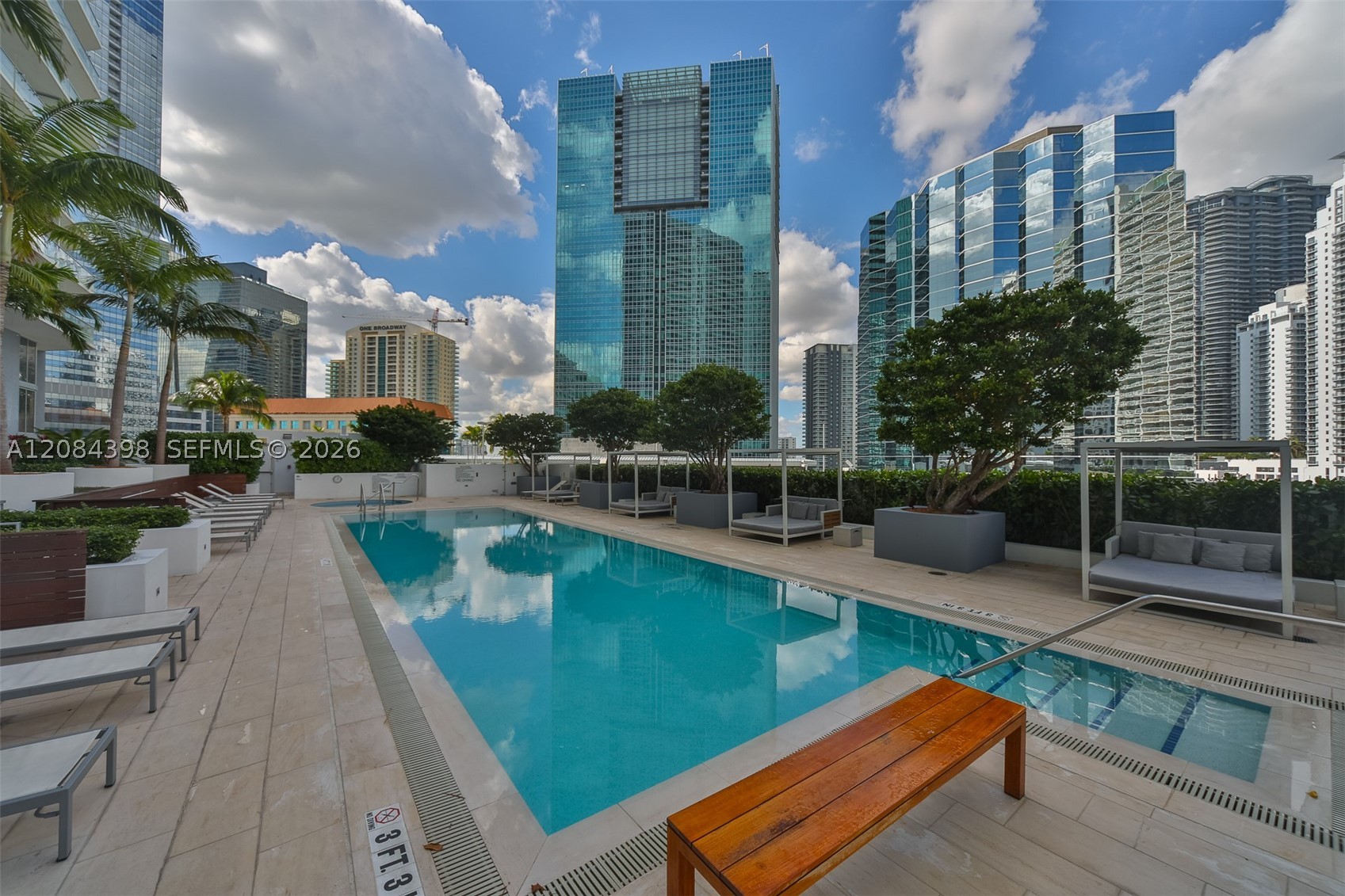 image Brickell House30