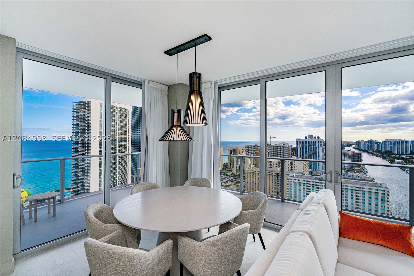 4010 S Ocean Dr #R1609