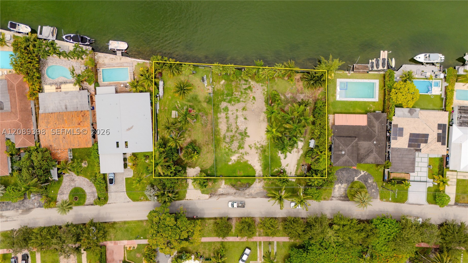 1415 Marseille Dr Miami Beach, FL 33141