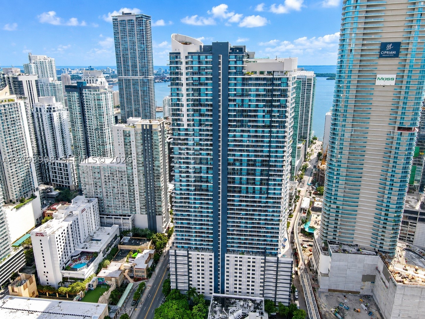 image Infinity at Brickell9