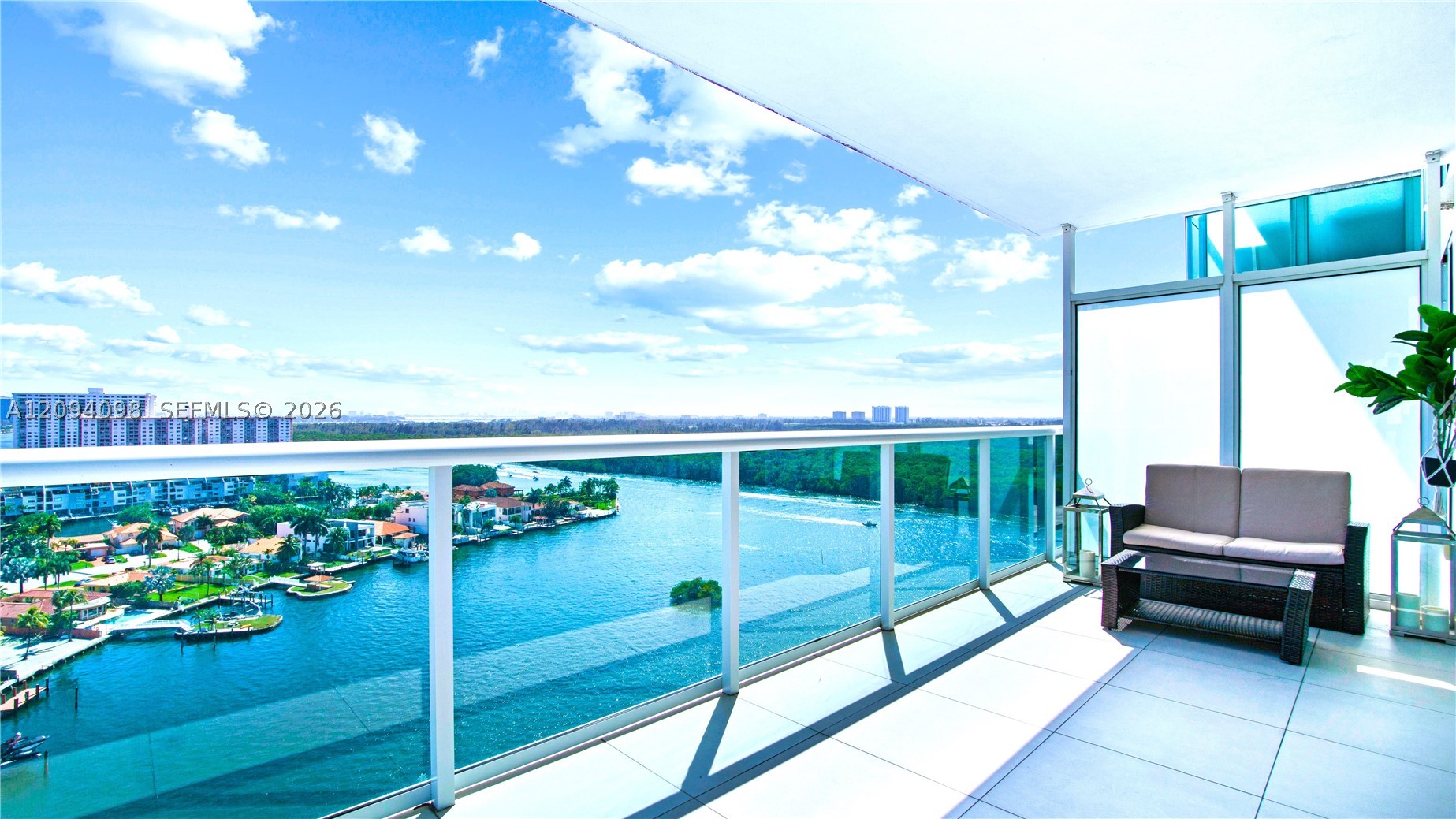 400 Sunny Isles Blvd #1722