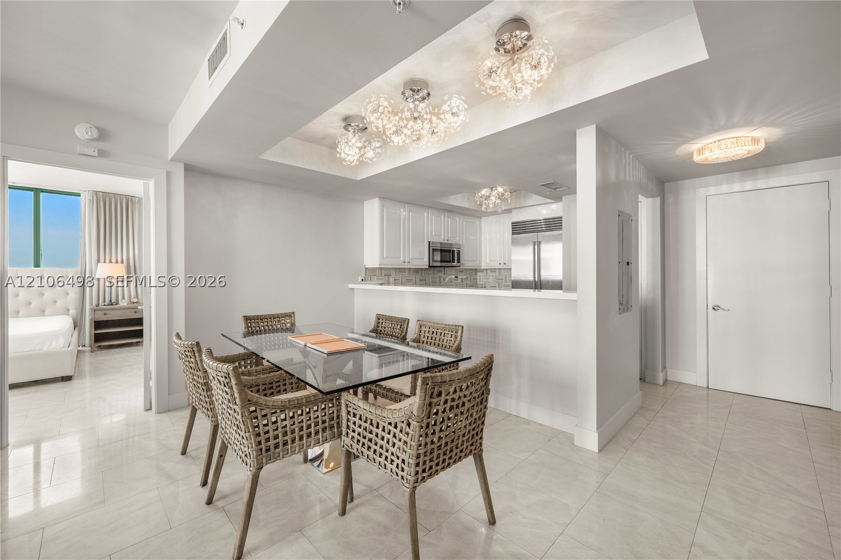 3400 SW 27th Ave #1804 Miami, FL 33133