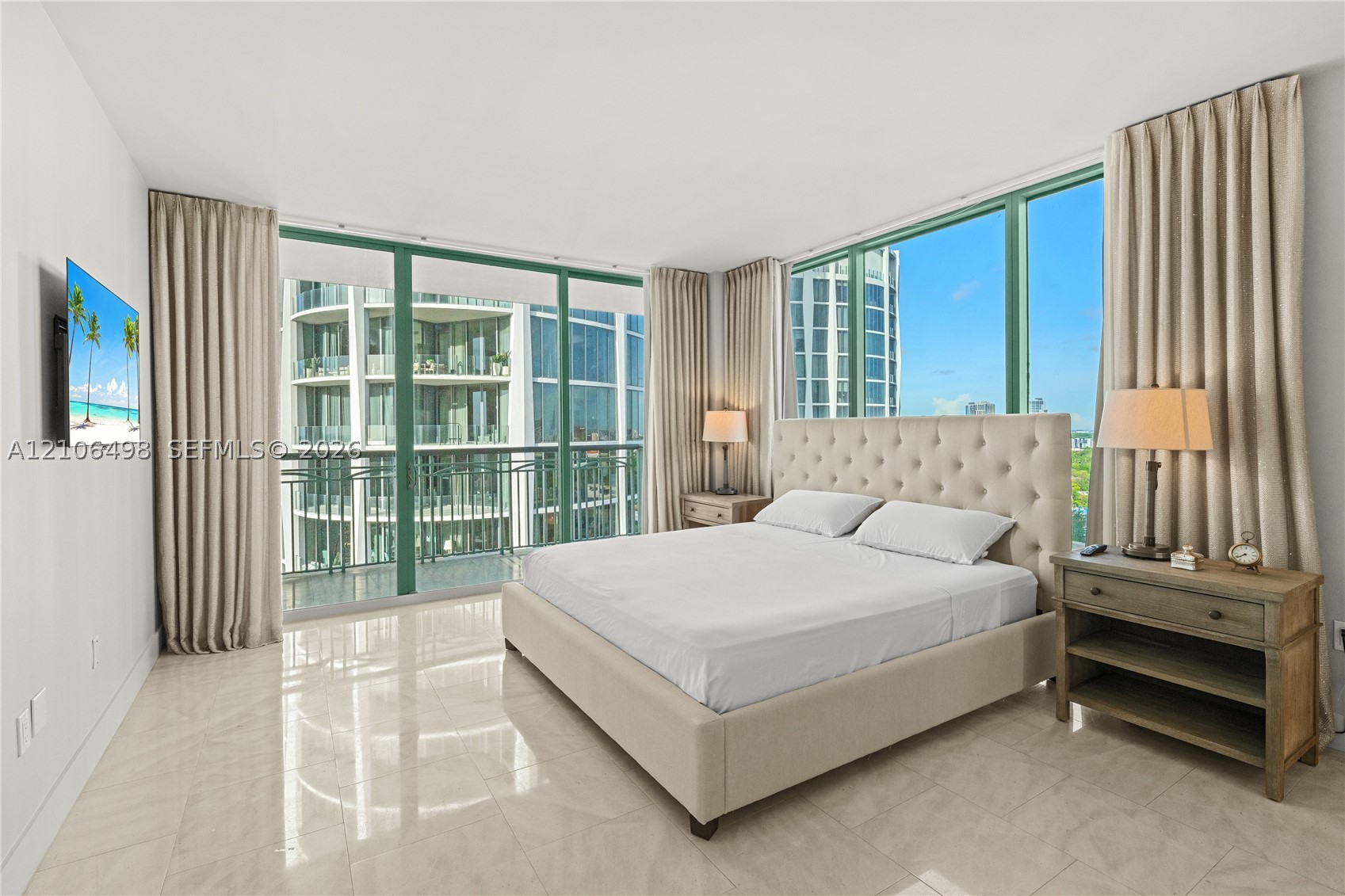 3400 SW 27th Ave #1804 Miami, FL 33133
