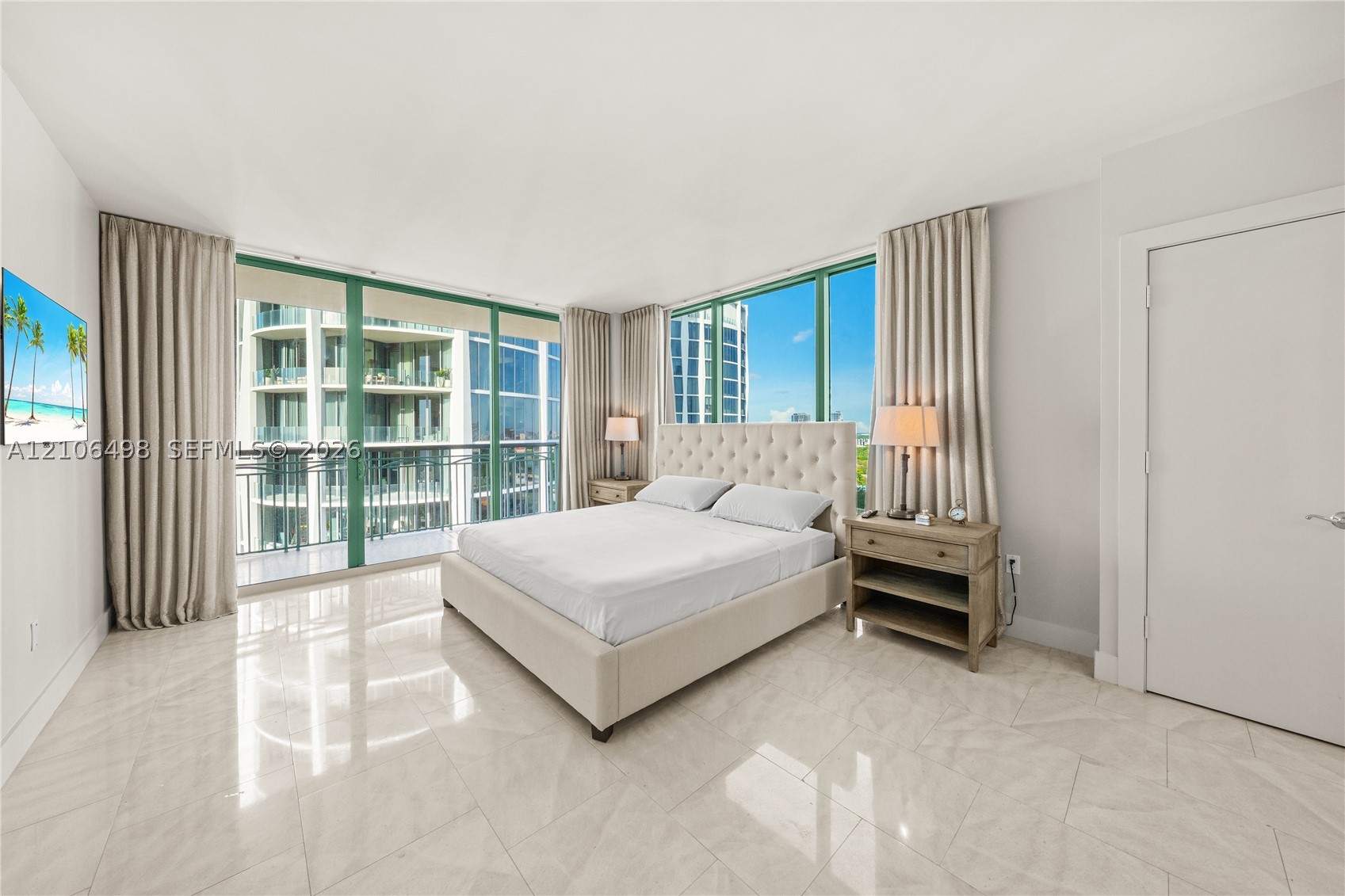 3400 SW 27th Ave #1804 Miami, FL 33133