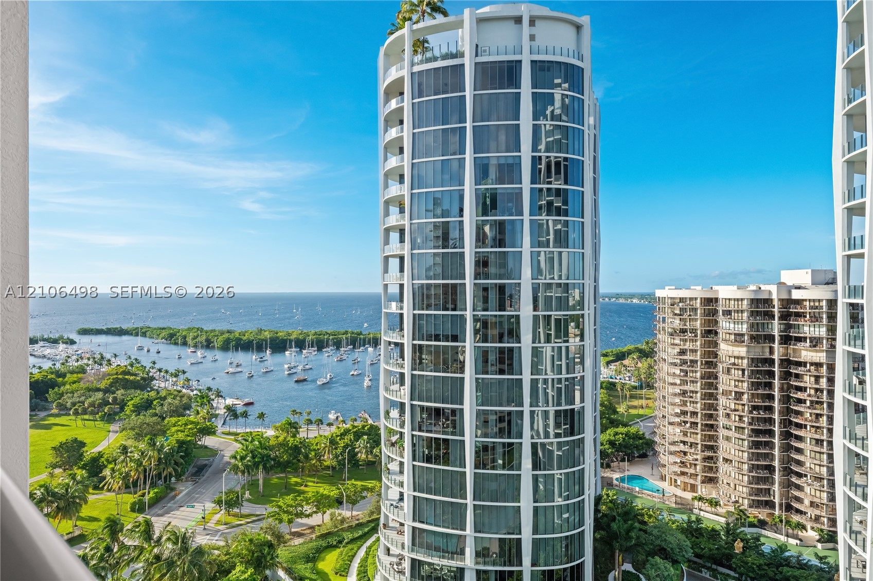 3400 SW 27th Ave #1804 Miami, FL 33133