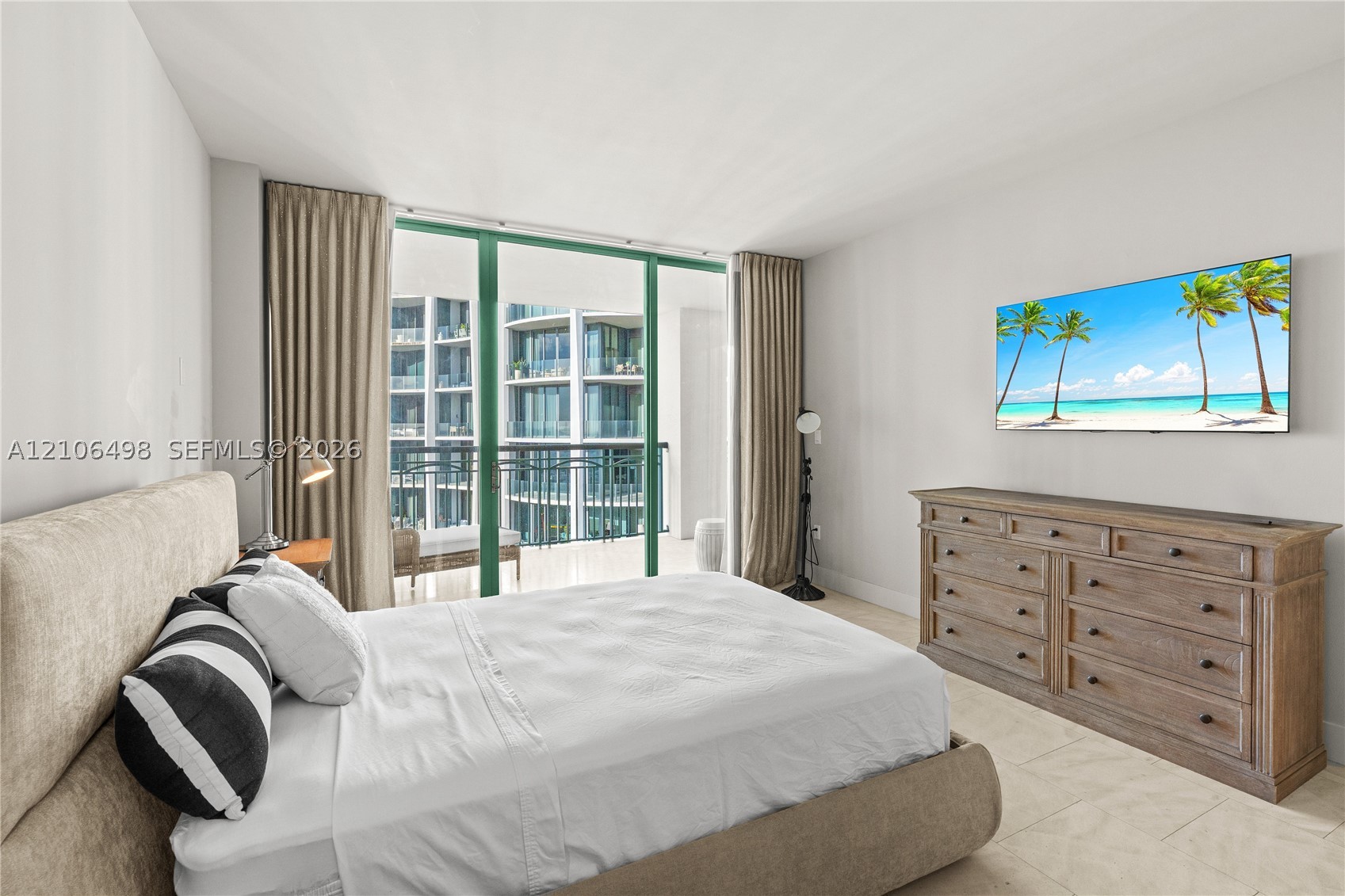 3400 SW 27th Ave #1804 Miami, FL 33133