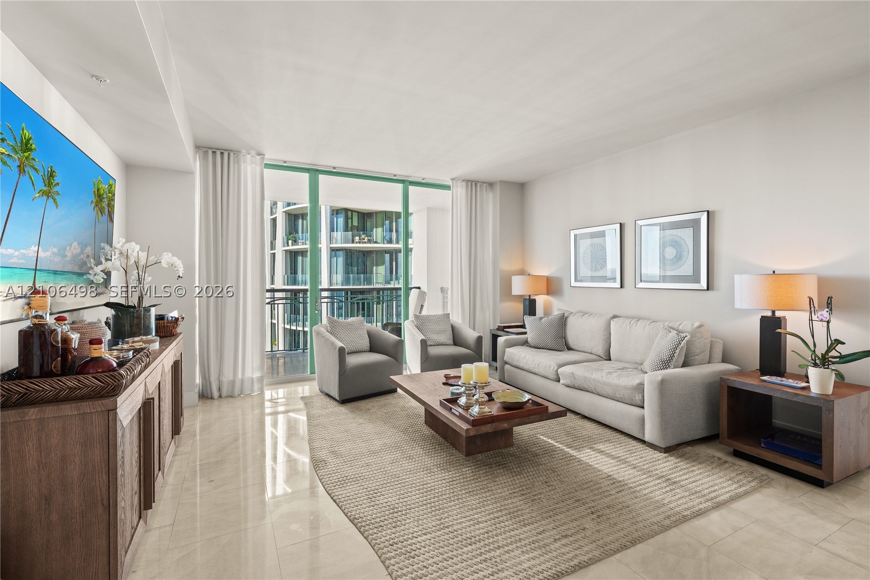 3400 SW 27th Ave #1804 Miami, FL 33133