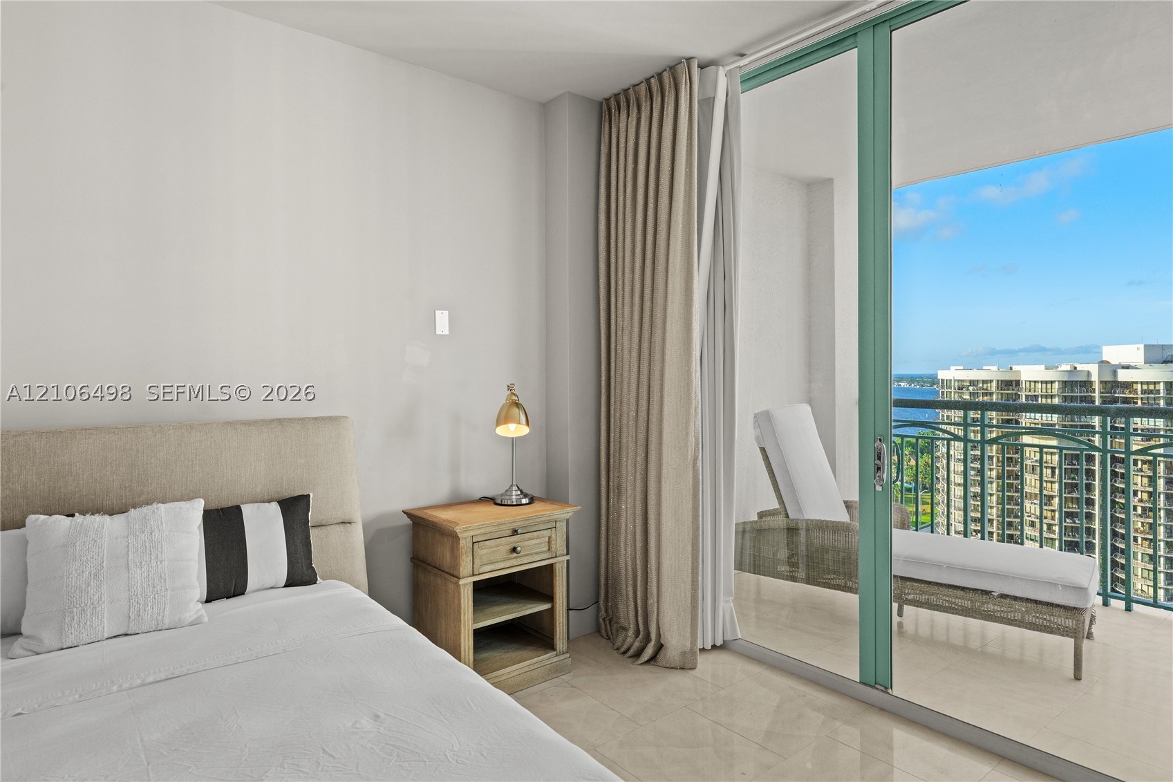 3400 SW 27th Ave #1804 Miami, FL 33133